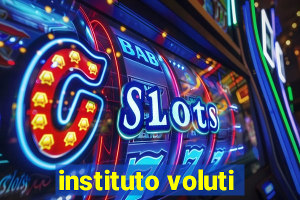 instituto voluti